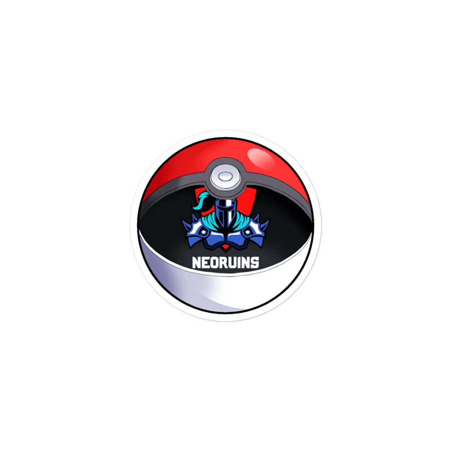 Pokéneo Magnet product image (1)