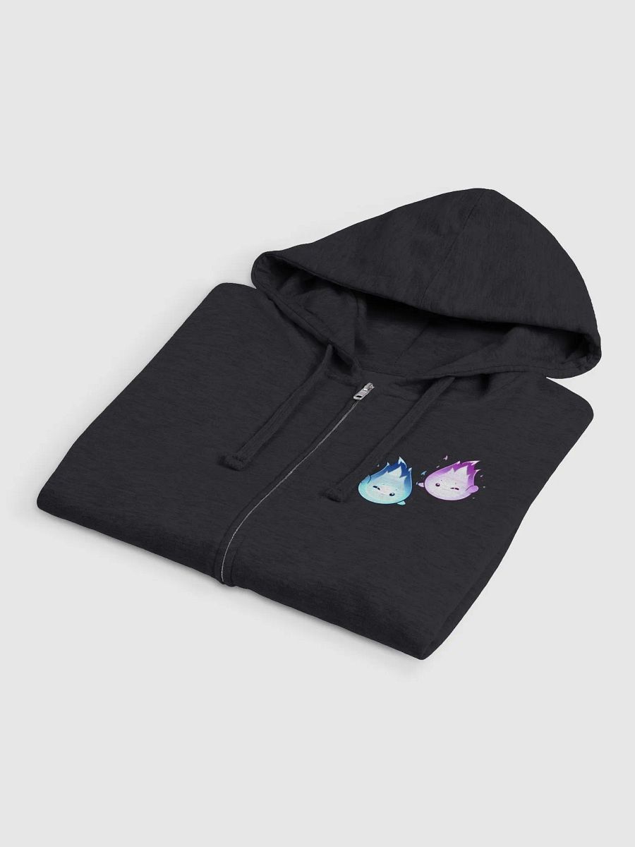 Husbando Zip Up product image (3)