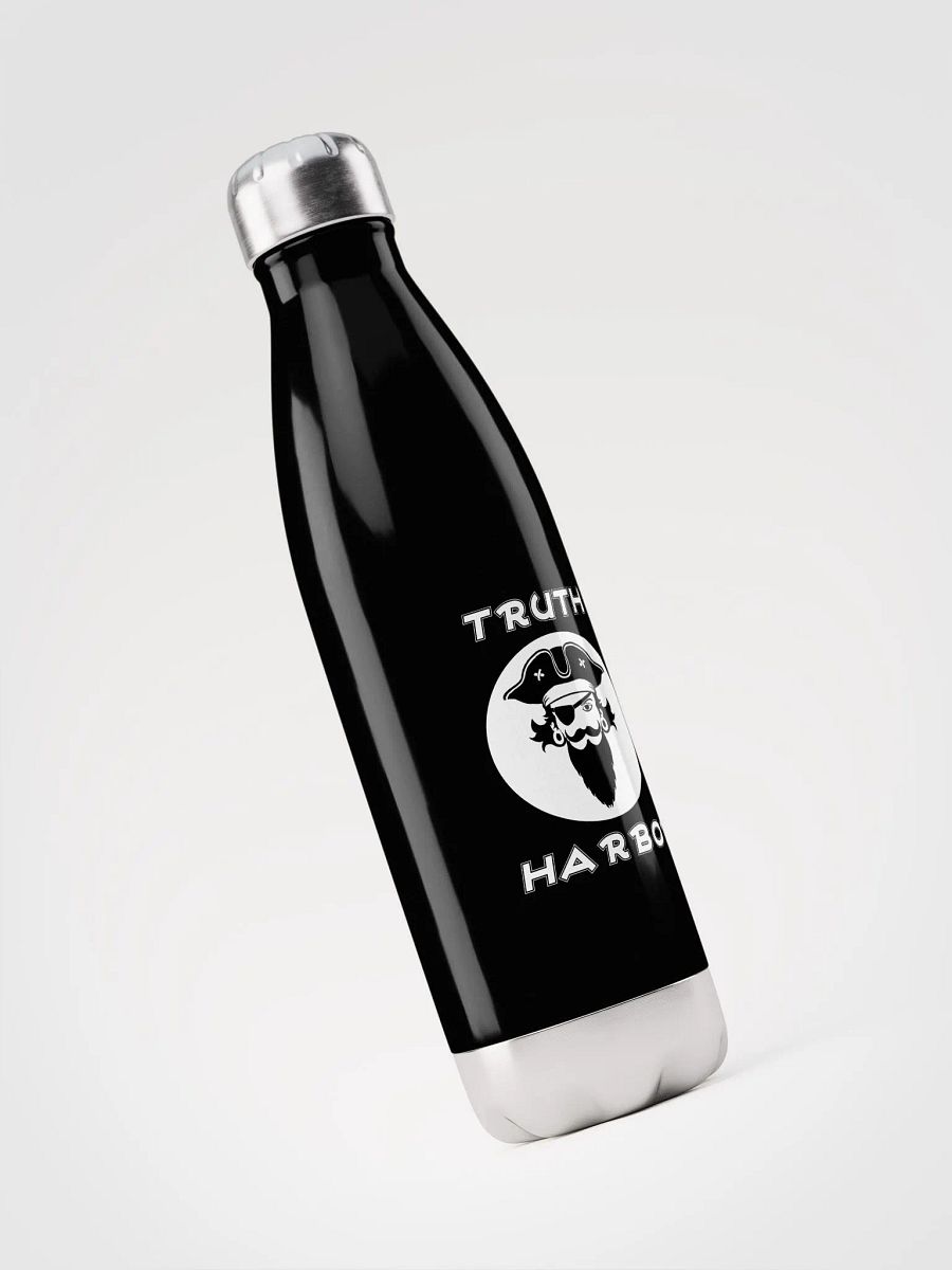 Truth Harbor - Stainless Steel Water Bottle product image (3)