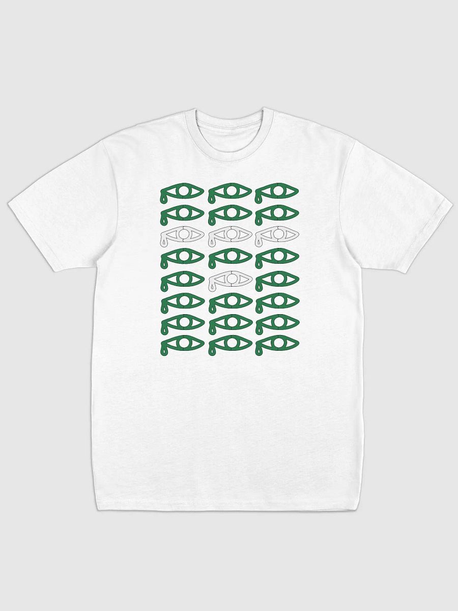 Saudi Arabia - Forever Cry - Cotton Heritage Men's Premium Heavyweight Tee product image (2)