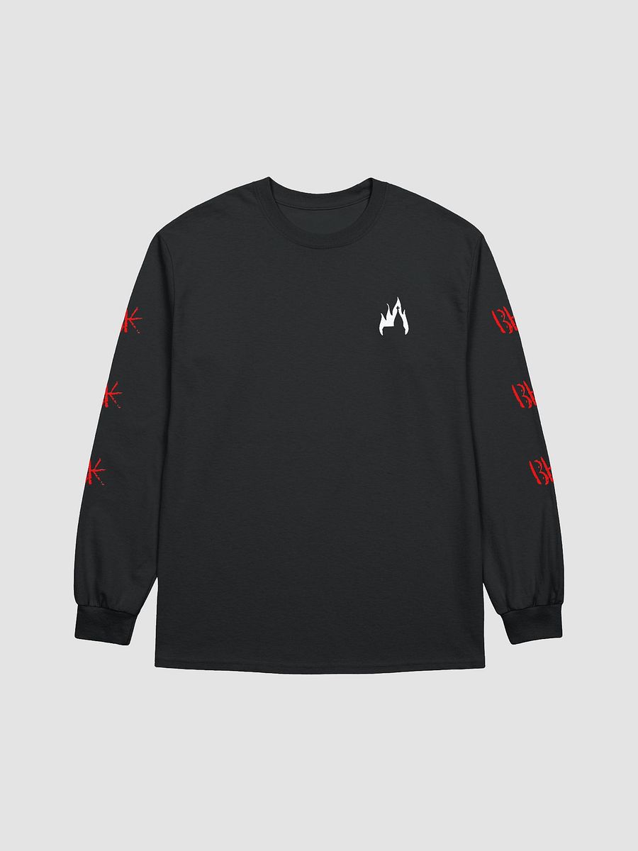 BTK Killer Long Sleeve product image (1)