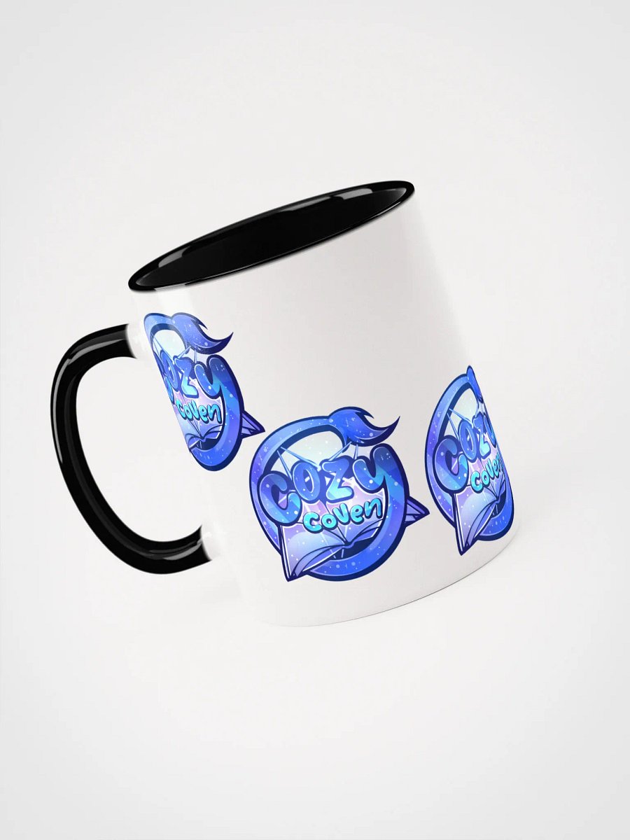 Cozy Coven Mug with Colors product image (19)