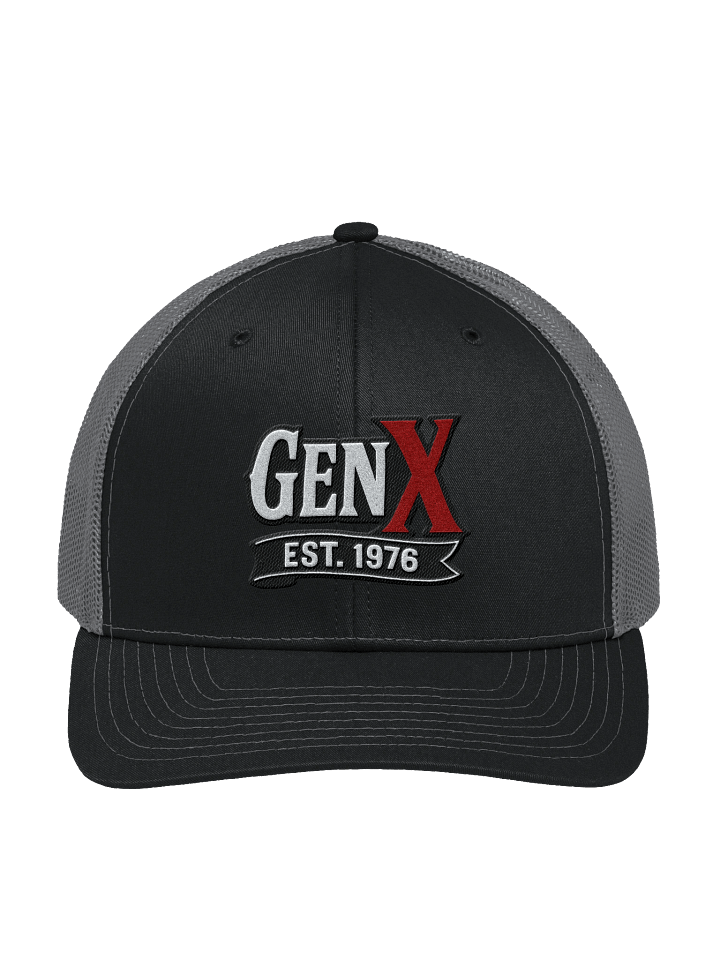 GenX 1976 Model product image (1)