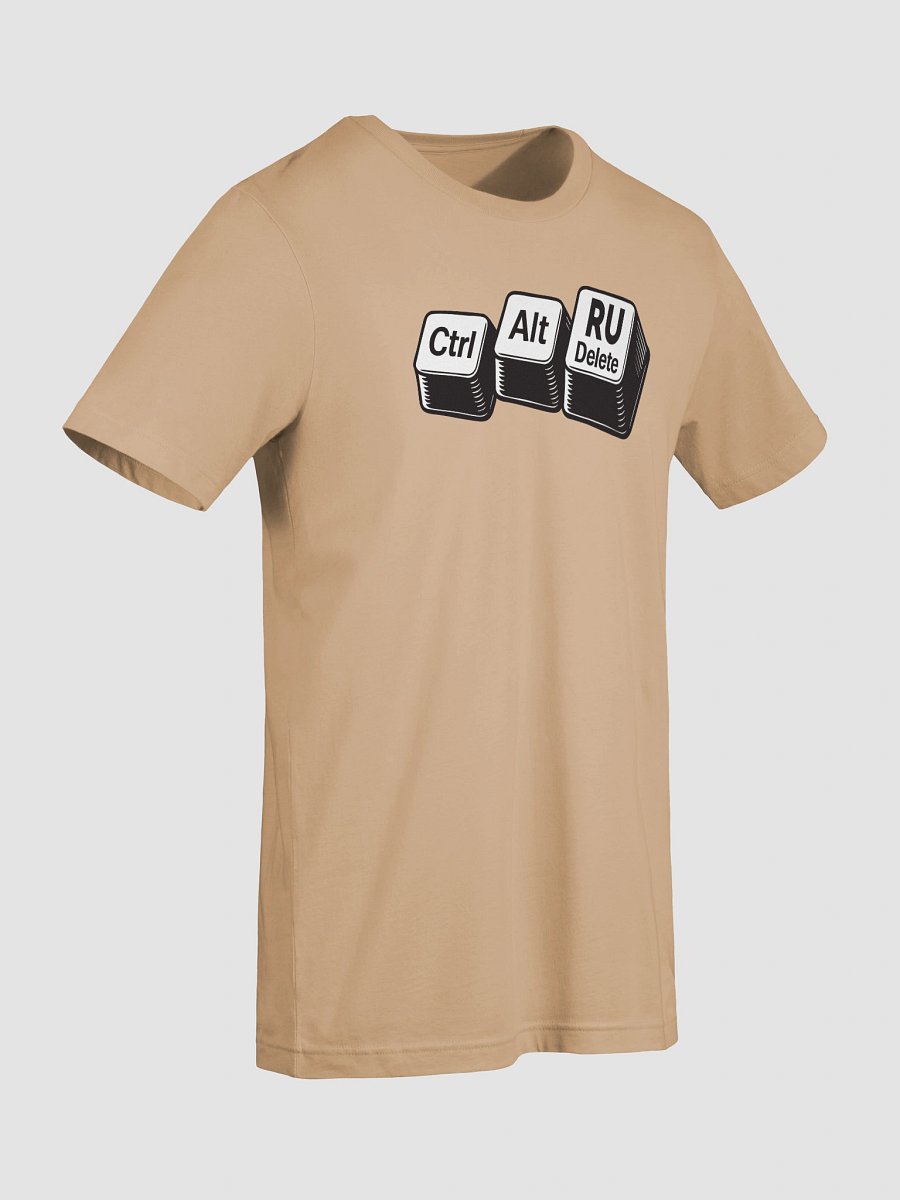 Ctrl Alt Del product image (36)