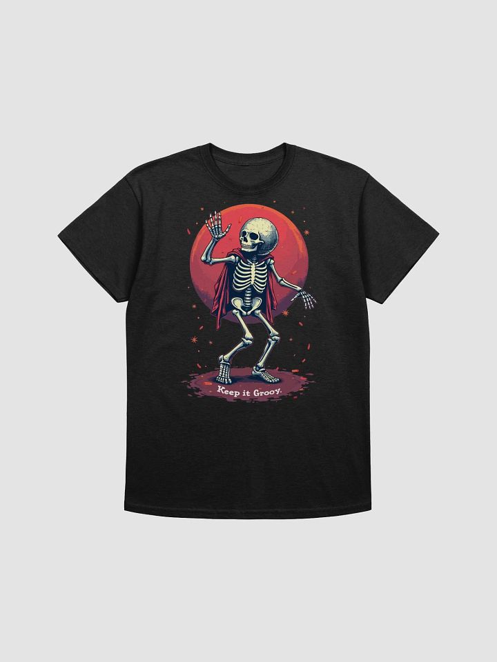 Keep It Groovy T-Shirt product image (1)