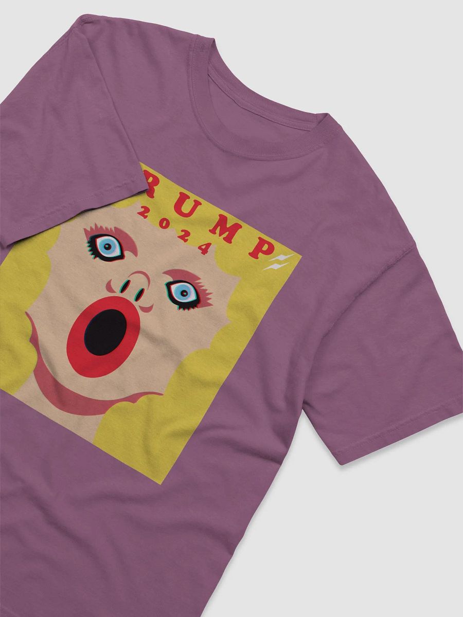 VOTE TRUMP Dog Shirt product image (3)
