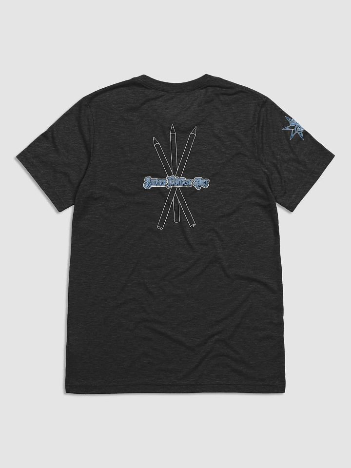 Moonflower Faery - SFA T-Shirt product image (5)