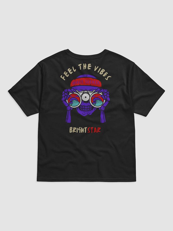 Trust My Heart - Stethoscope Heart Design T-Shirt product image (4)
