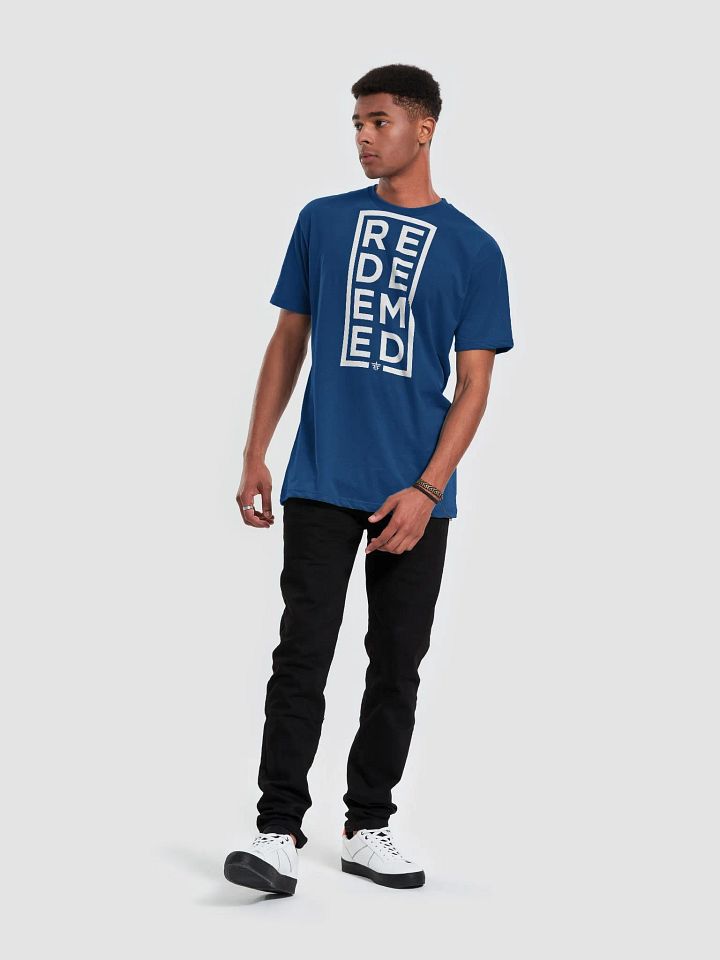 Redemption T product image (2)