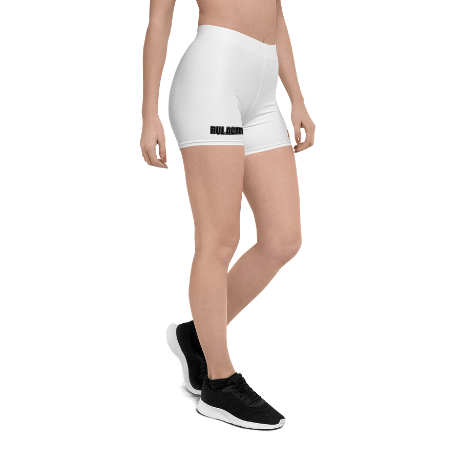 Female shorts BULACADEMY product image (6)
