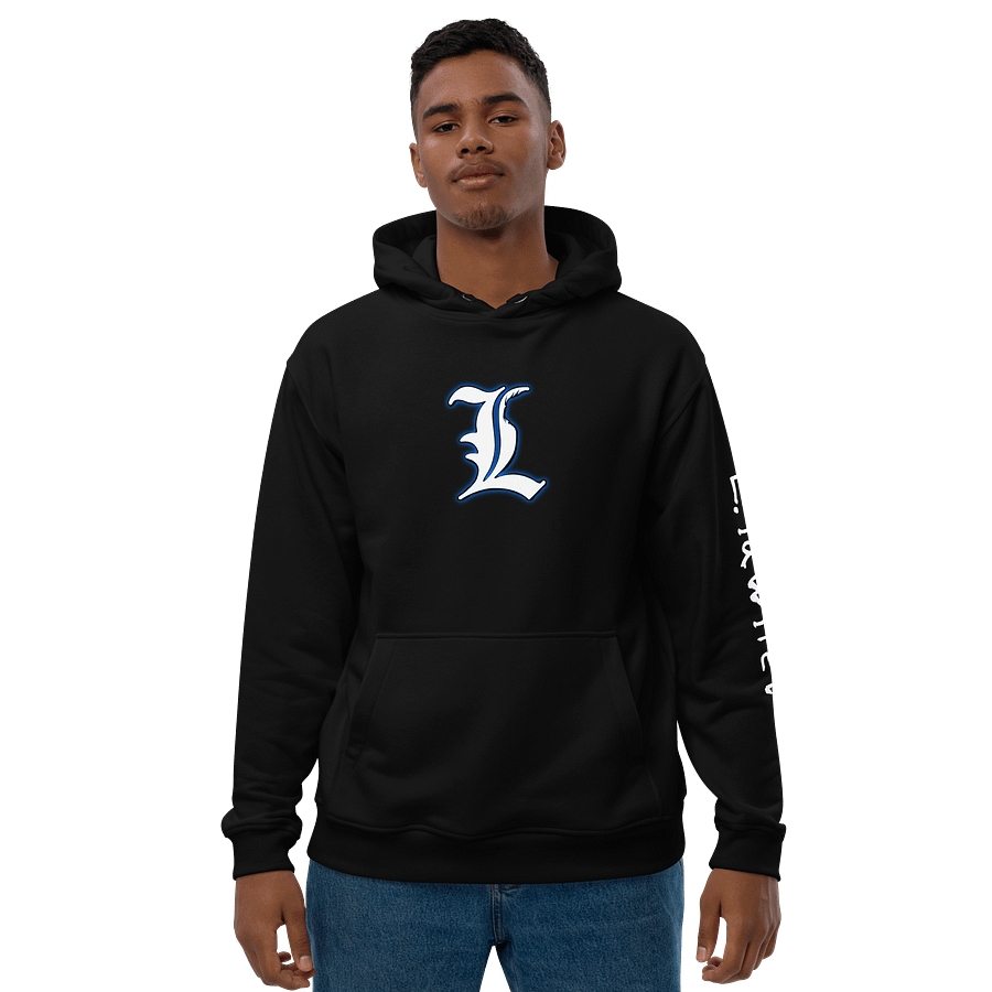SV L.LAWLIET HOODIE product image (3)