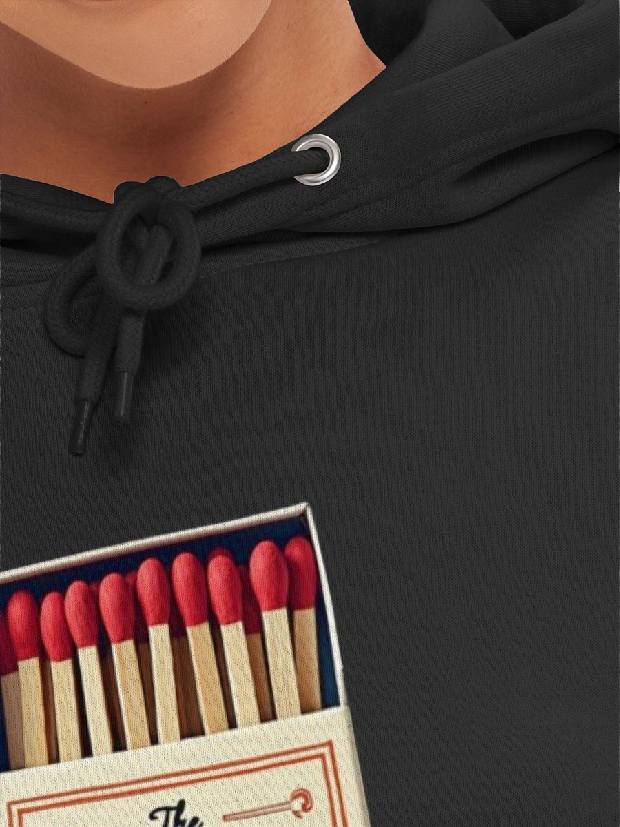 Potcake Matchbox Hoodie product image (7)