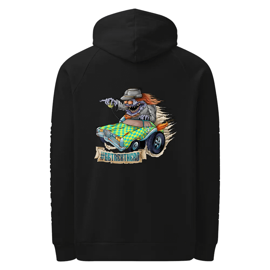 RadRat UnderArmor Hoodie product image (1)