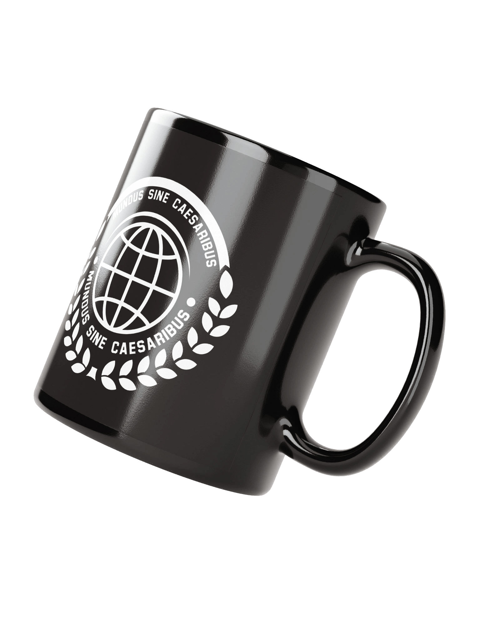 MUNDUS SINE CAESARIBUS - Mug product image (2)