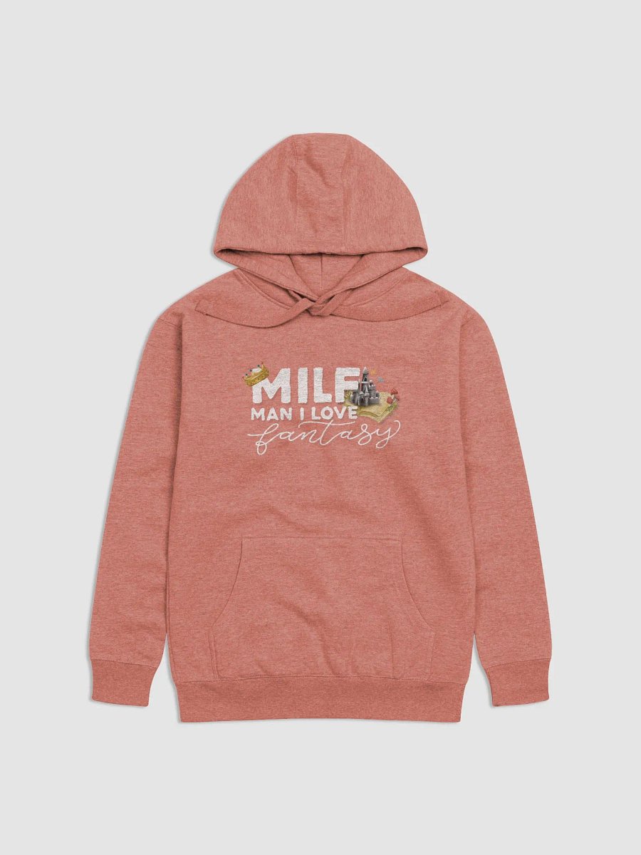 MILF Man I Love Fantasy Hoodie product image (7)