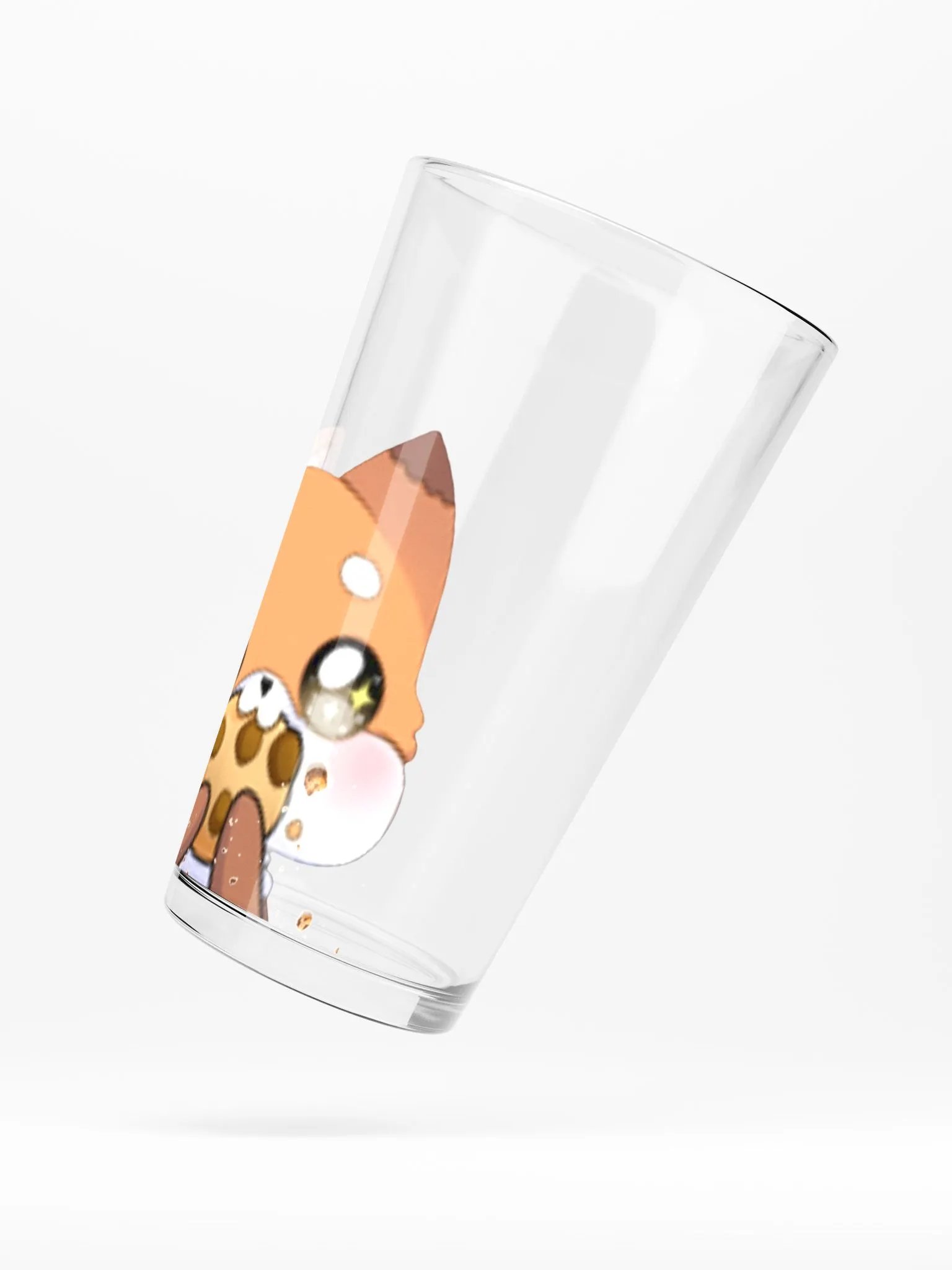 Cruelfang Milk tumbler product image (5)