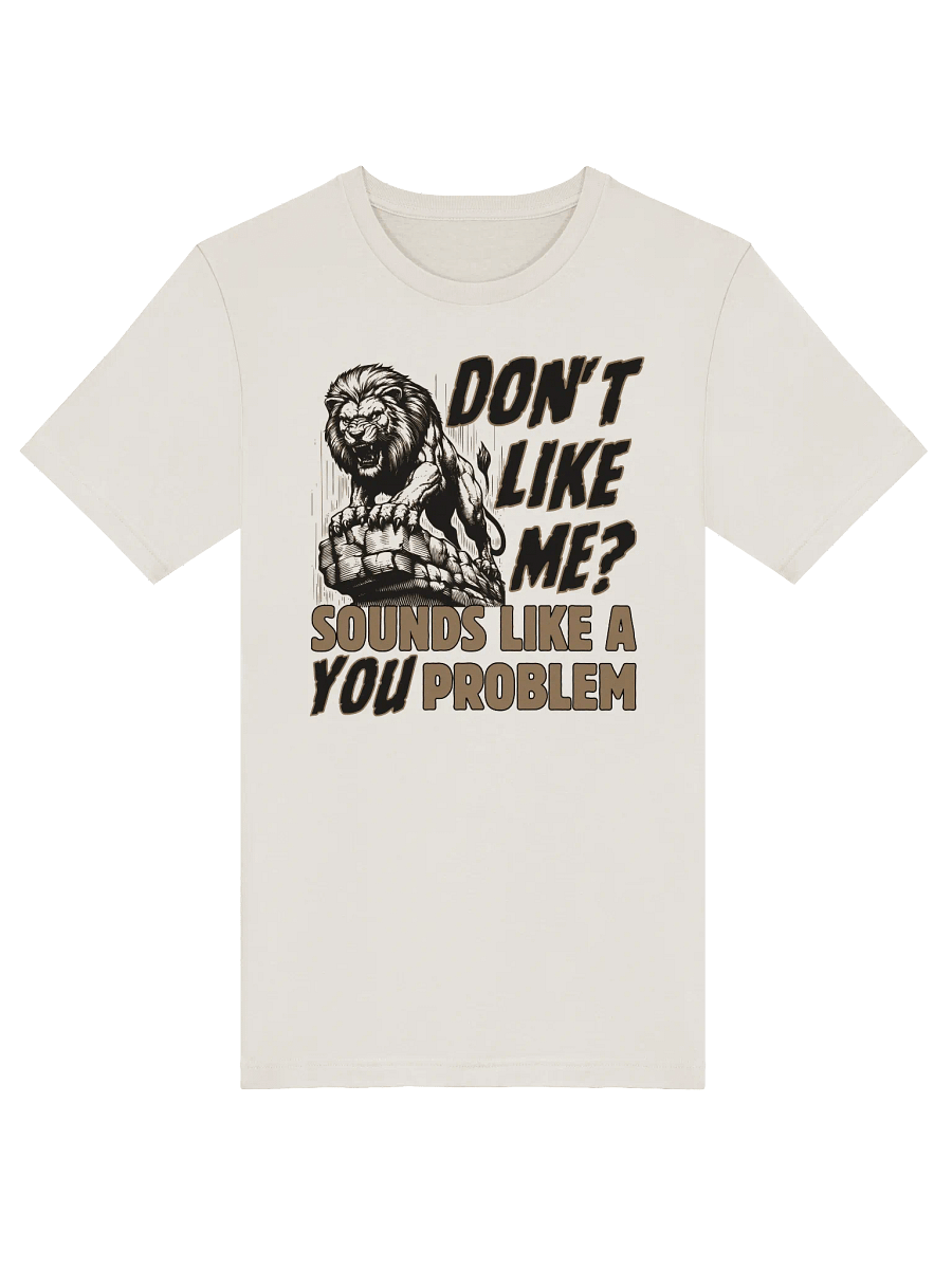 Don't Like Me? T-Shirt product image (1)