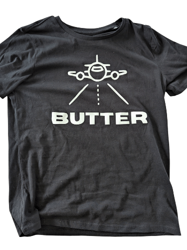 Mafoo001 Butter tee product image (2)