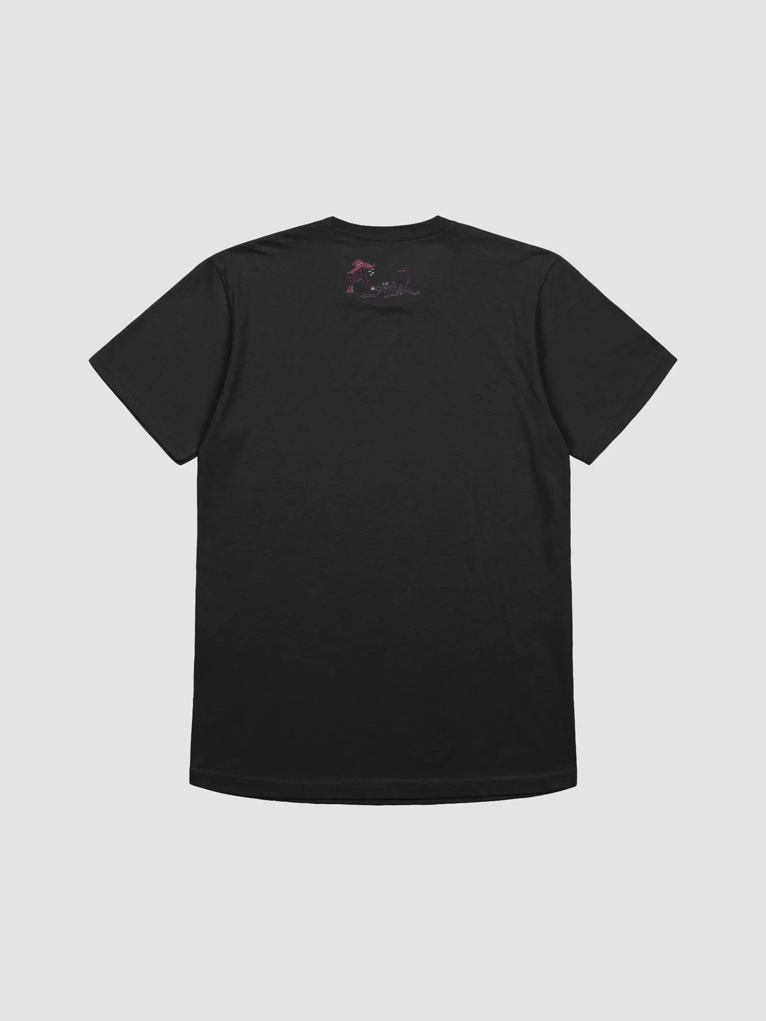 Saemi Be-Leaf - Slim Soft Tee product image (4)