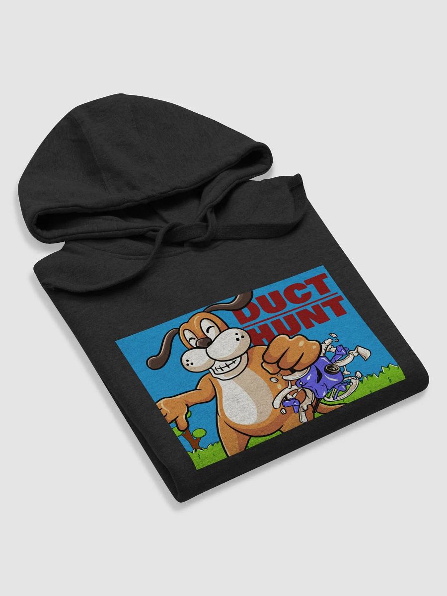 Duct Hunt Hoodie product image (22)