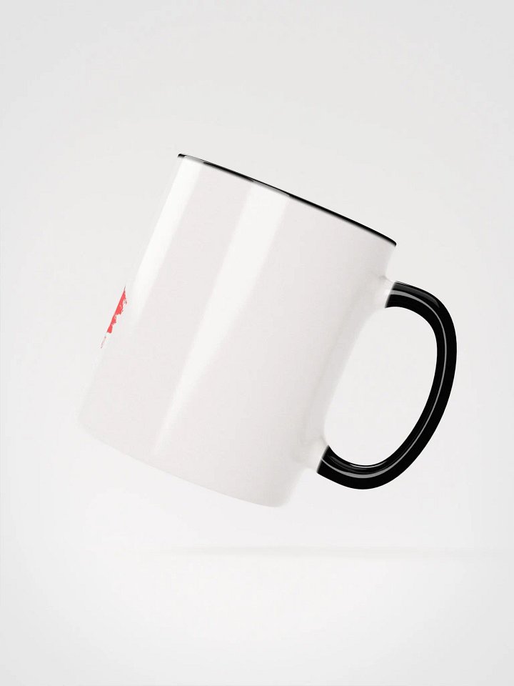 Ban Sugar Ceramic Mug product image (2)