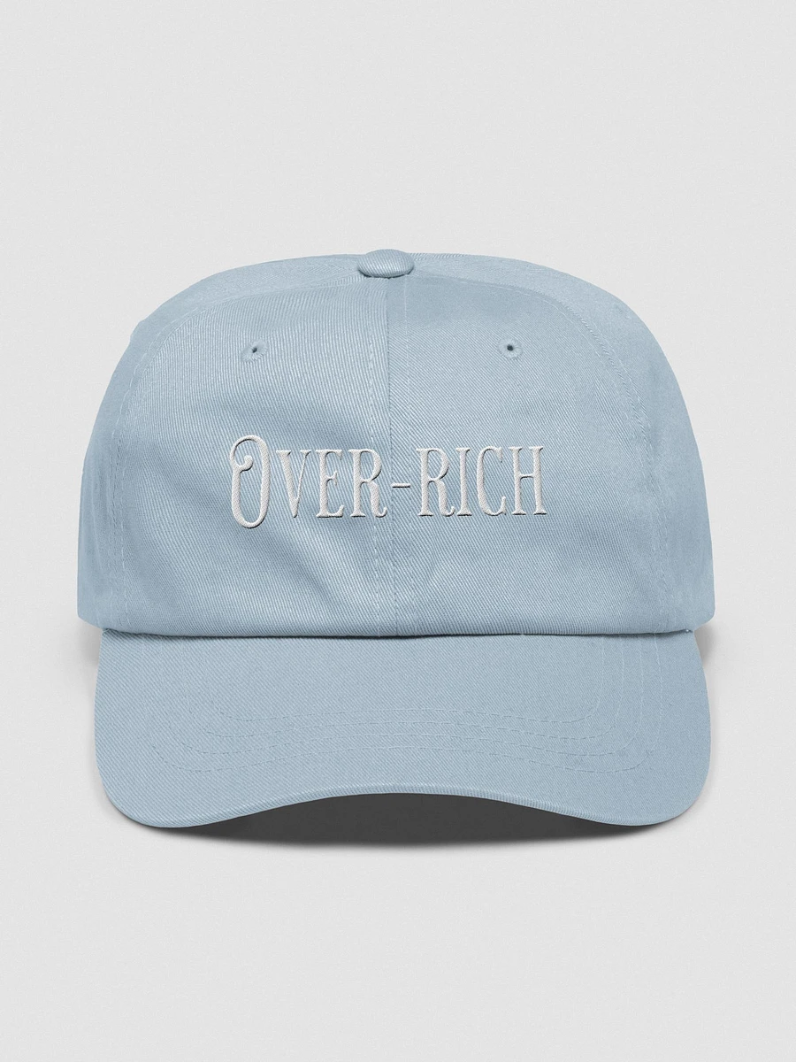 Over-rich ( Dad Hat ) product image (33)