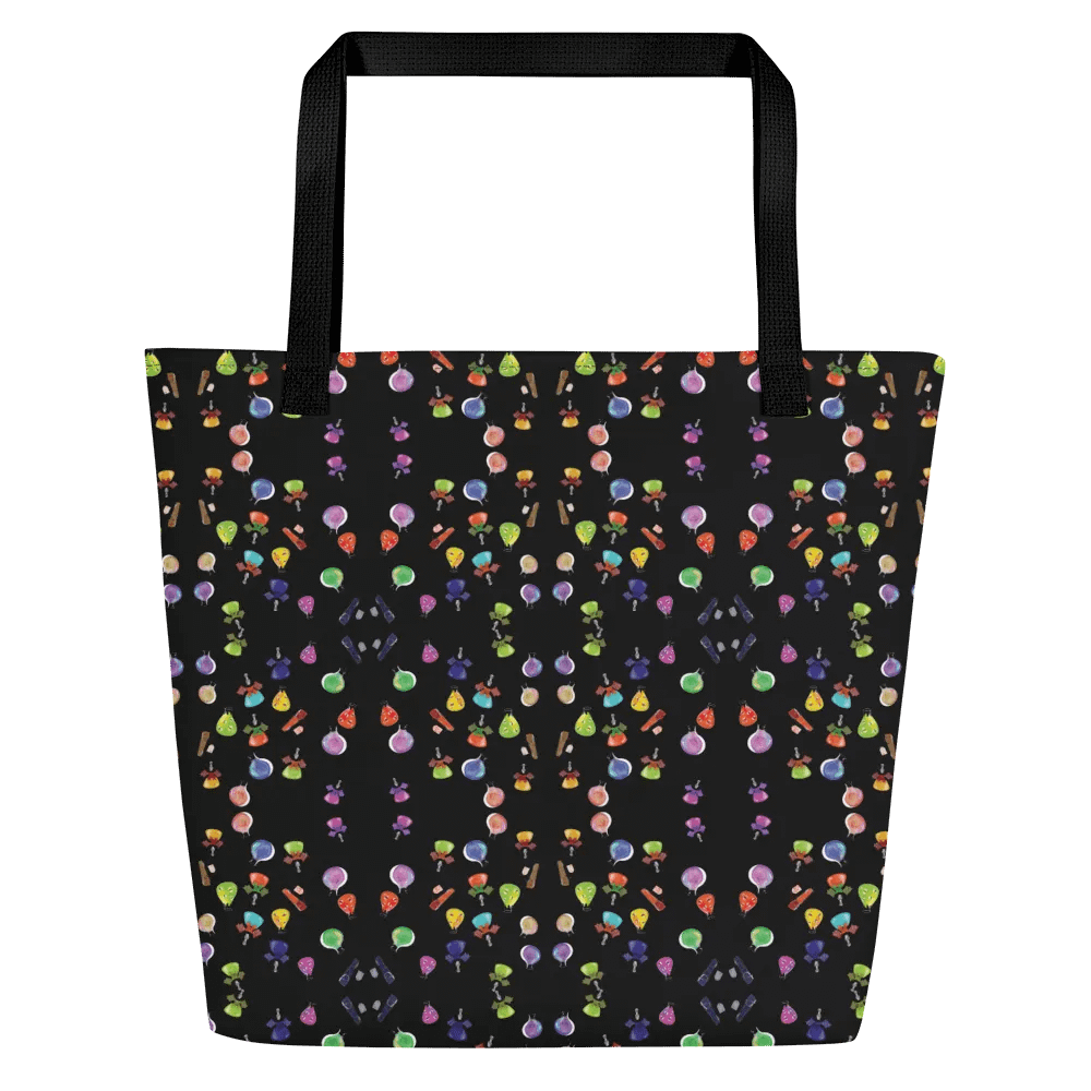 Potions Trick or Treat Tote product image (1)