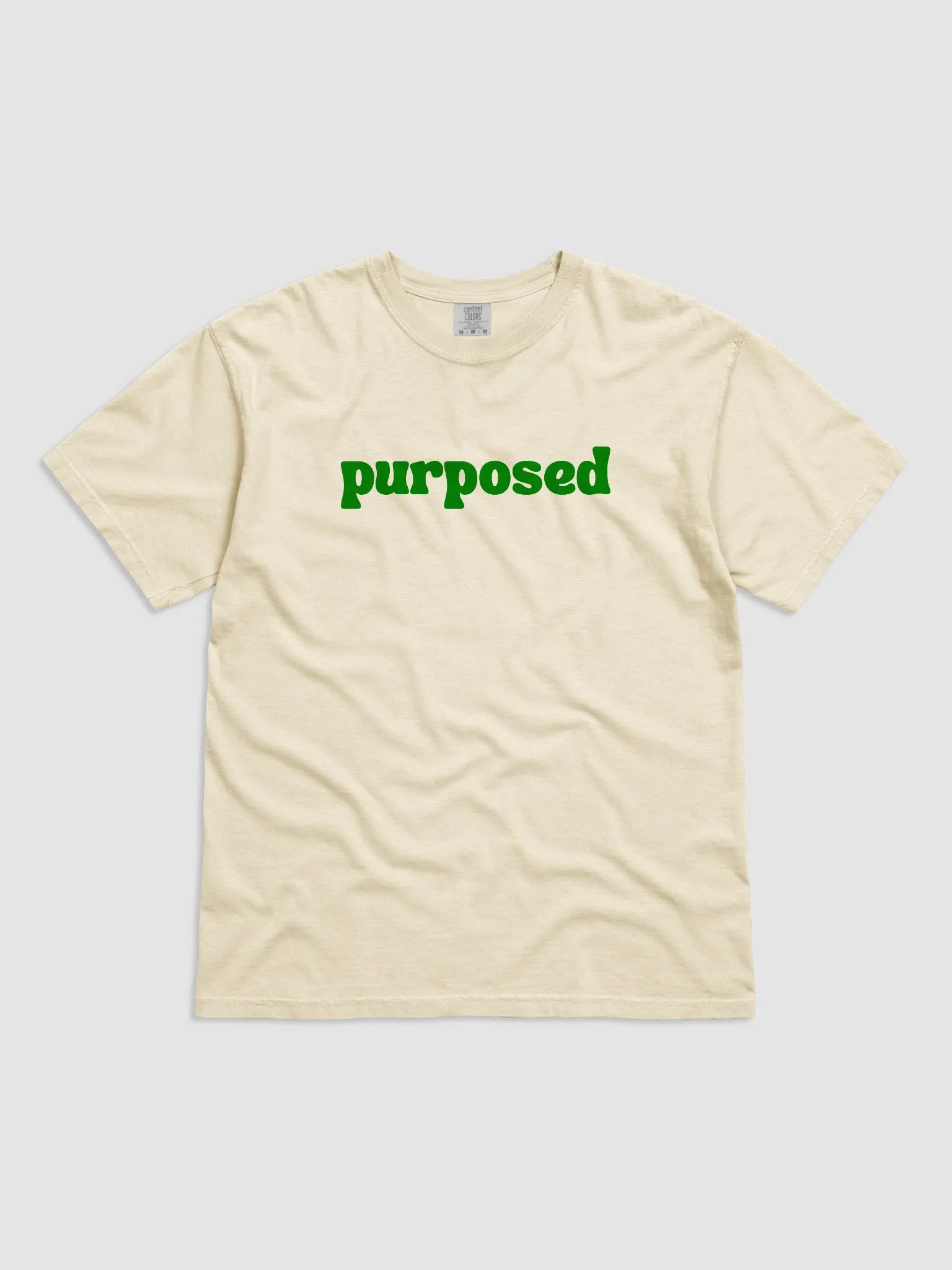 marked by Heaven t-shirt product image (5)