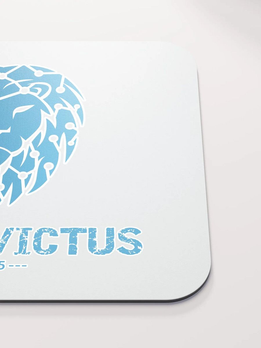 Nox w/Alliance Lion Mouse Pad product image (5)