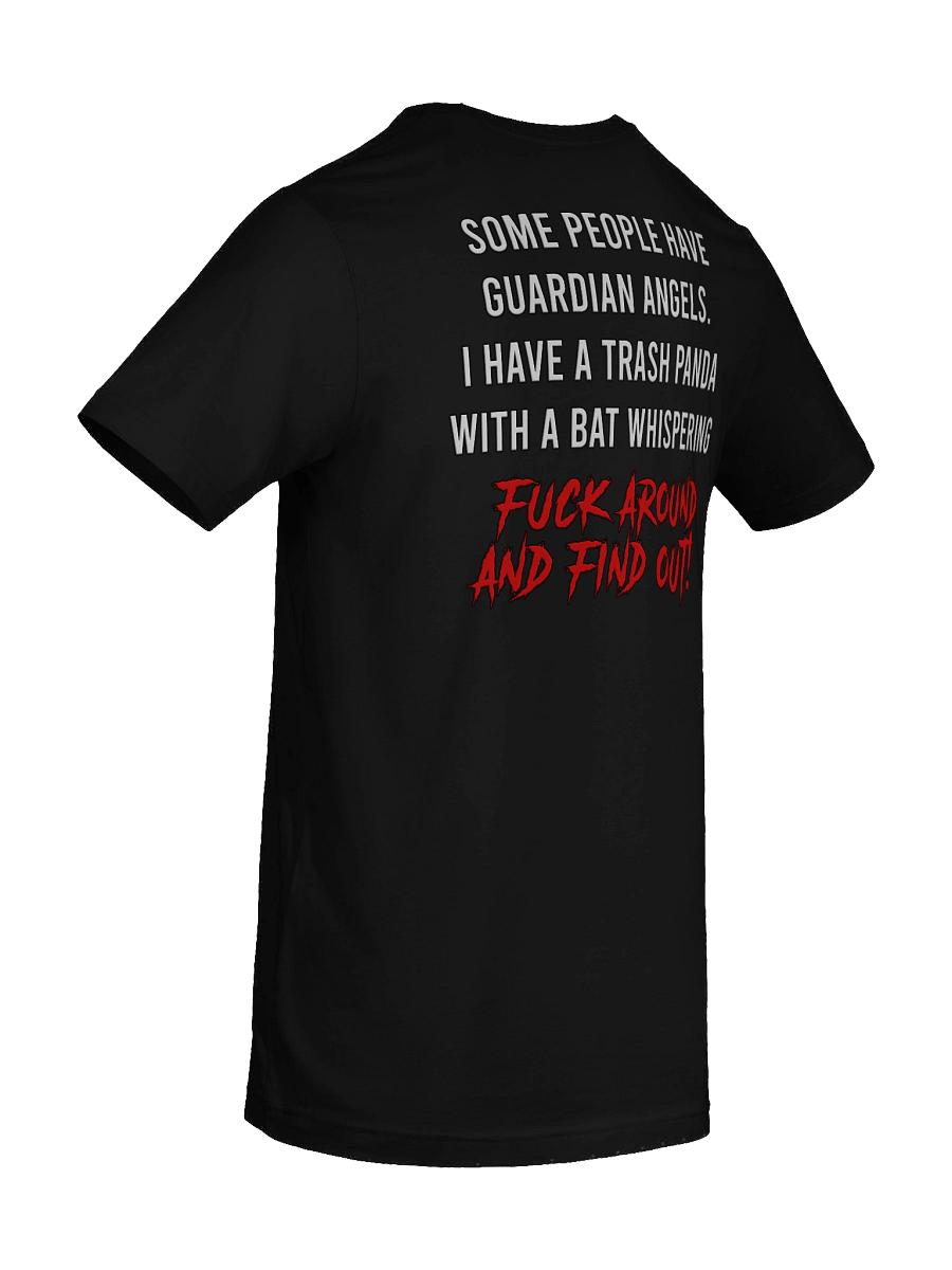 Guardian Angel - Tee product image (110)