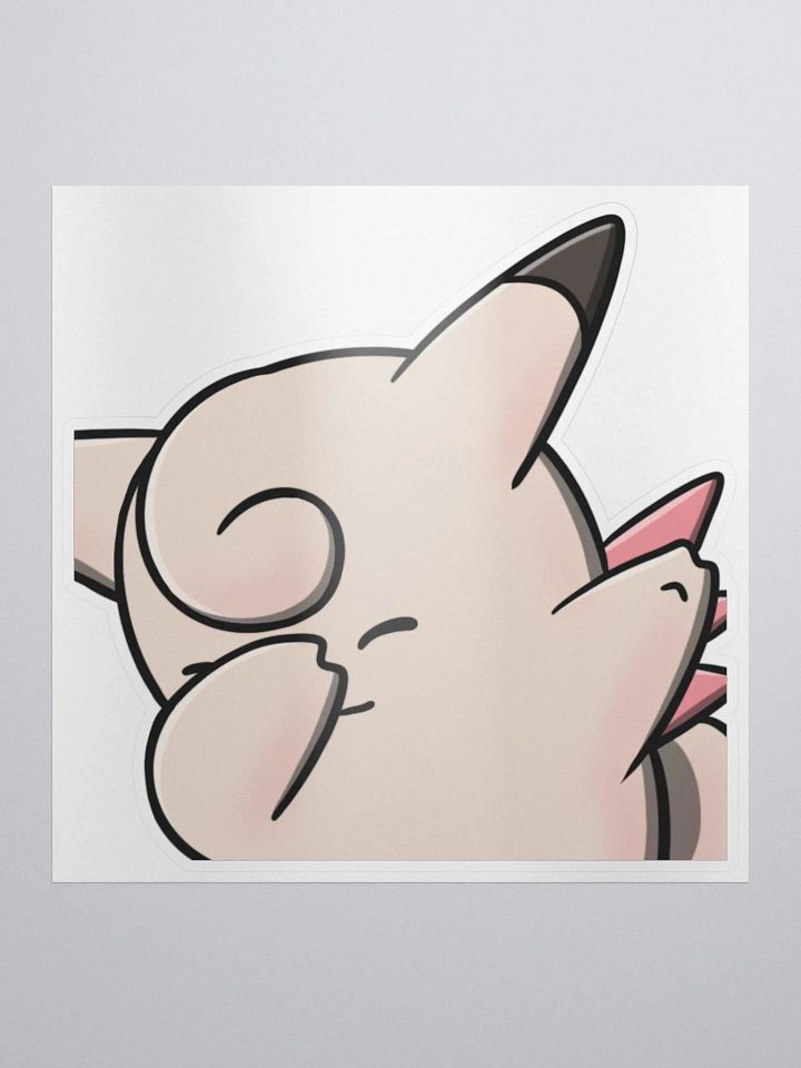 pixDab Sticker product image (1)