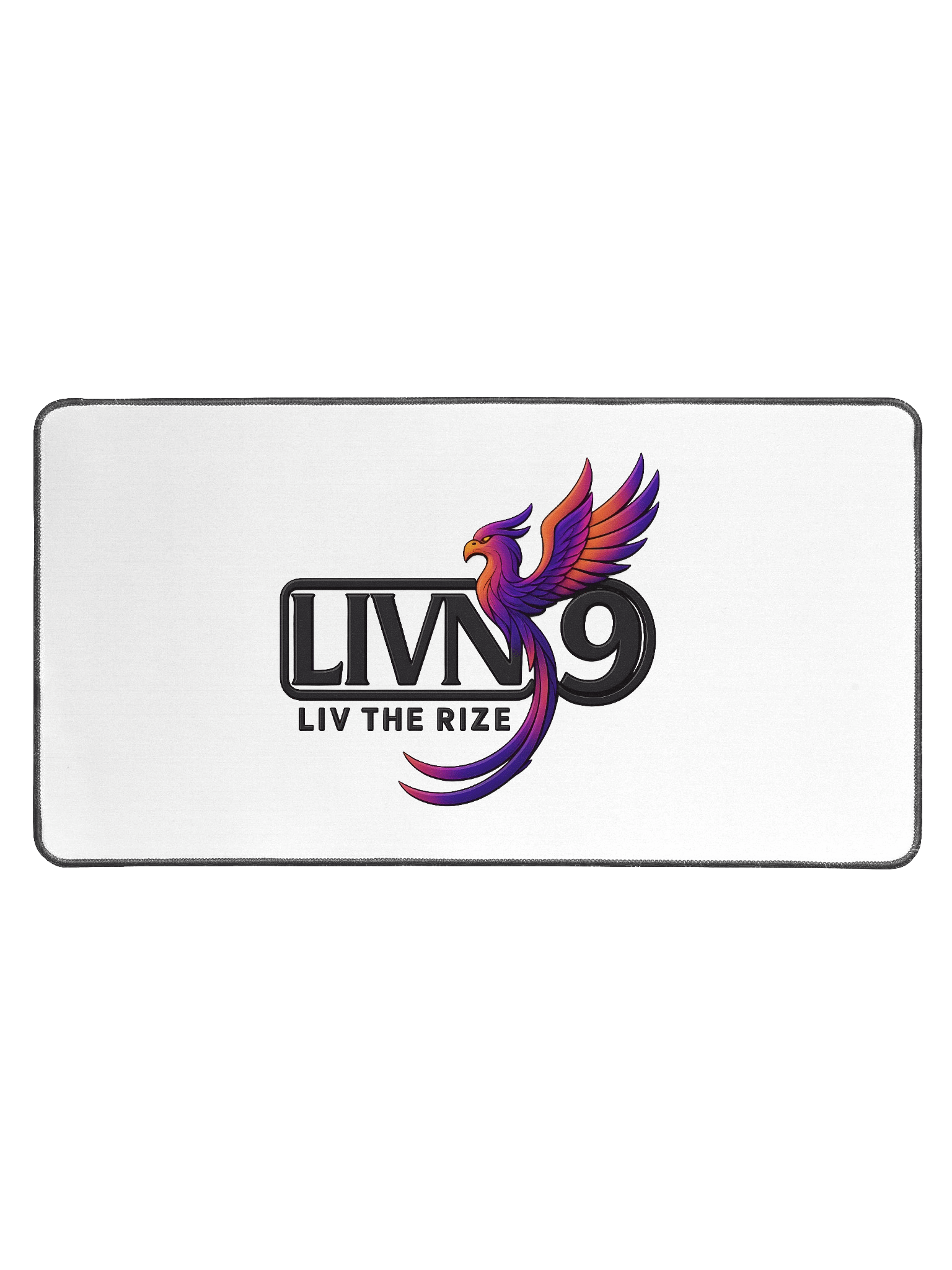 LIVN9 | THE COMMAND DESK MAT Command Mat product image (1)