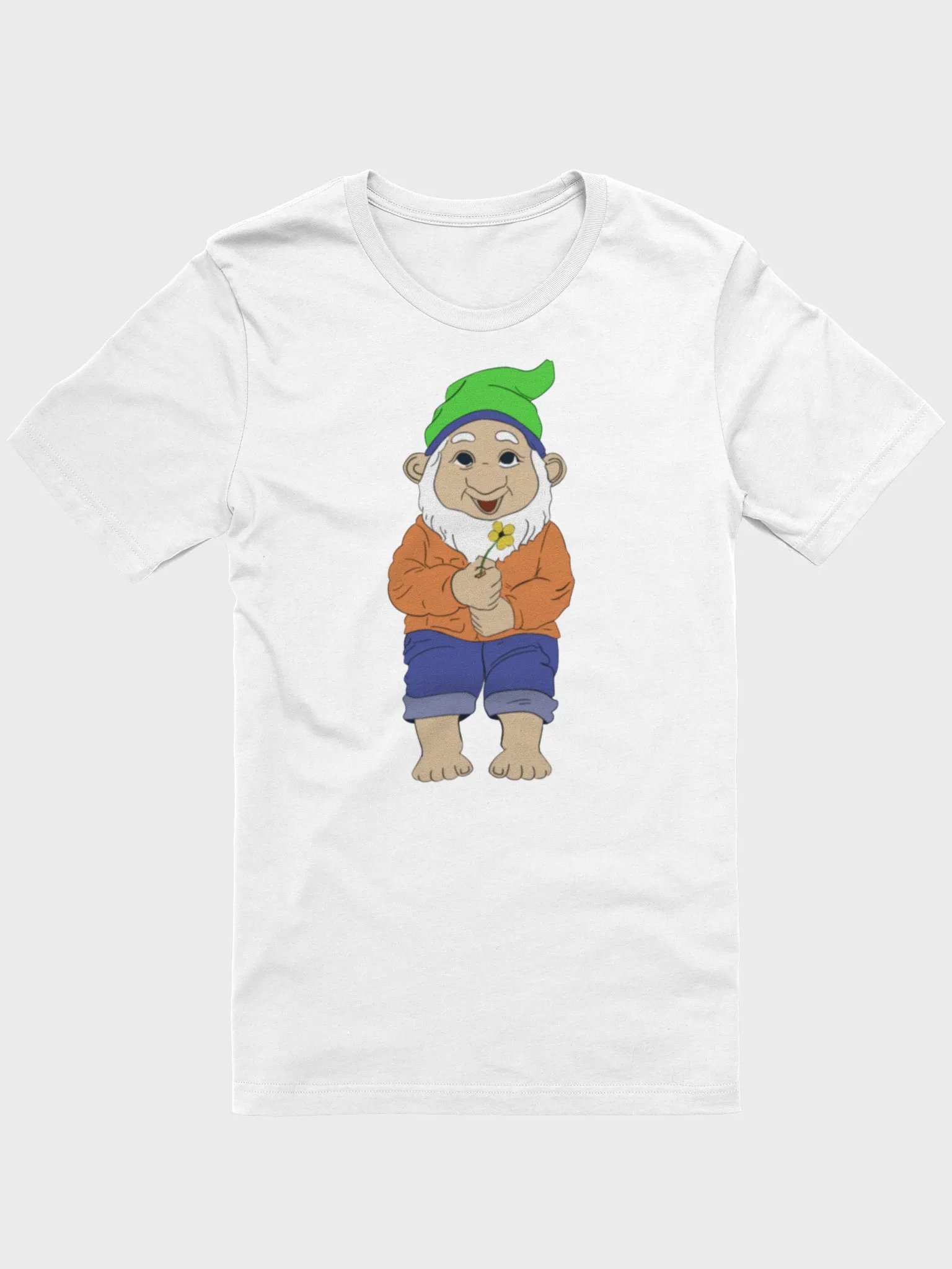 Happy Gnome product image (1)