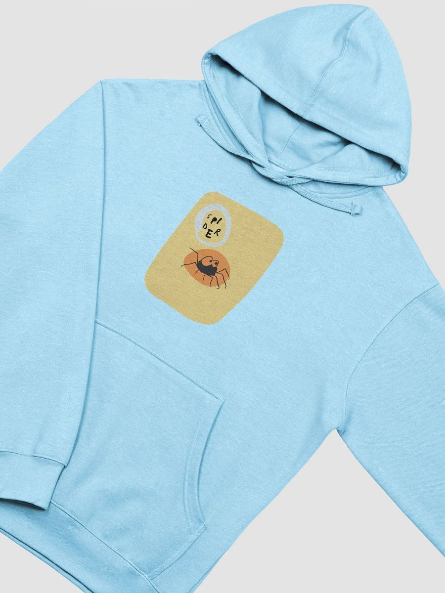 Arachnid Artistry Hoodie product image (3)