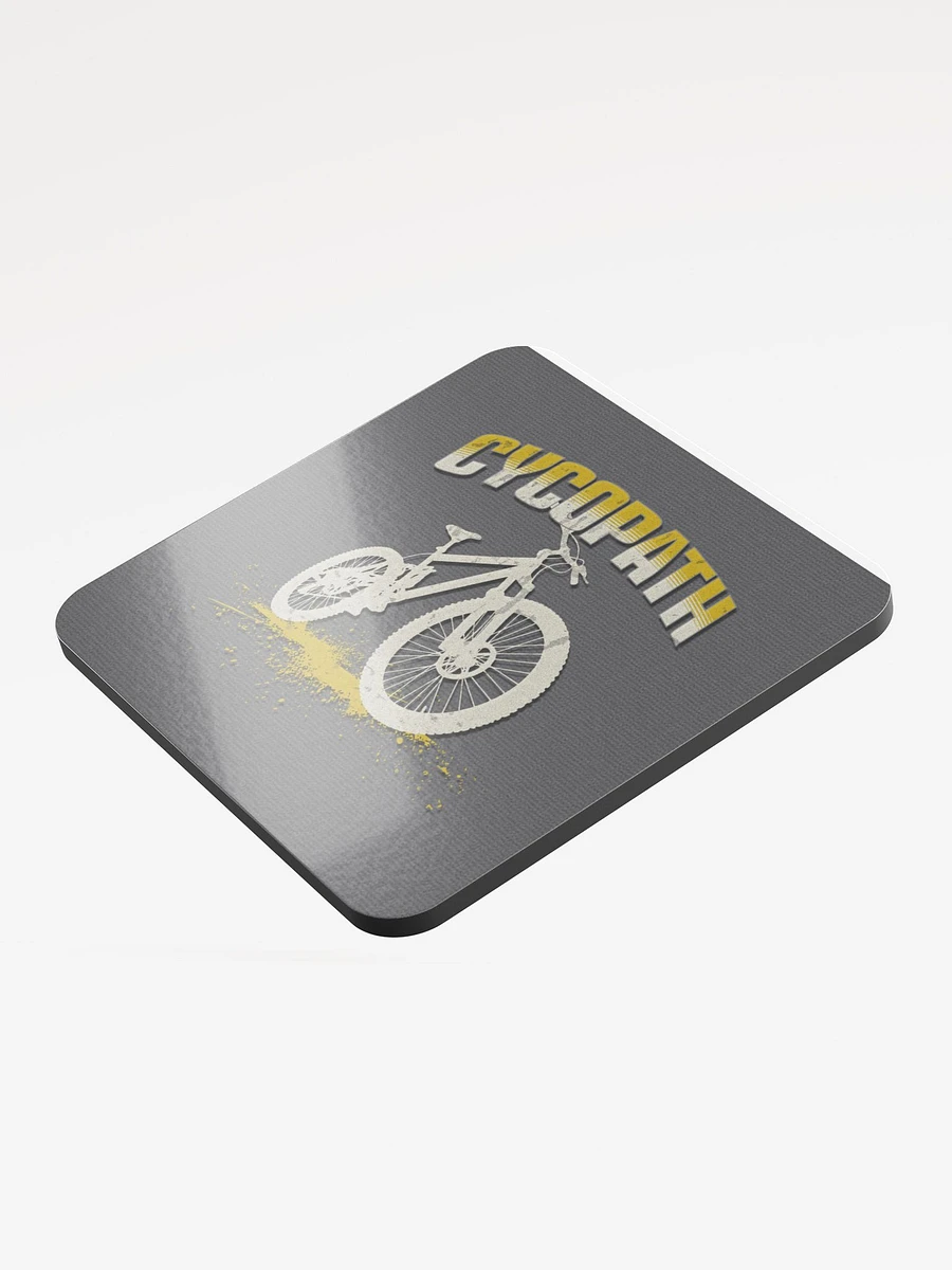 Cycopath Beverage Coaster product image (3)