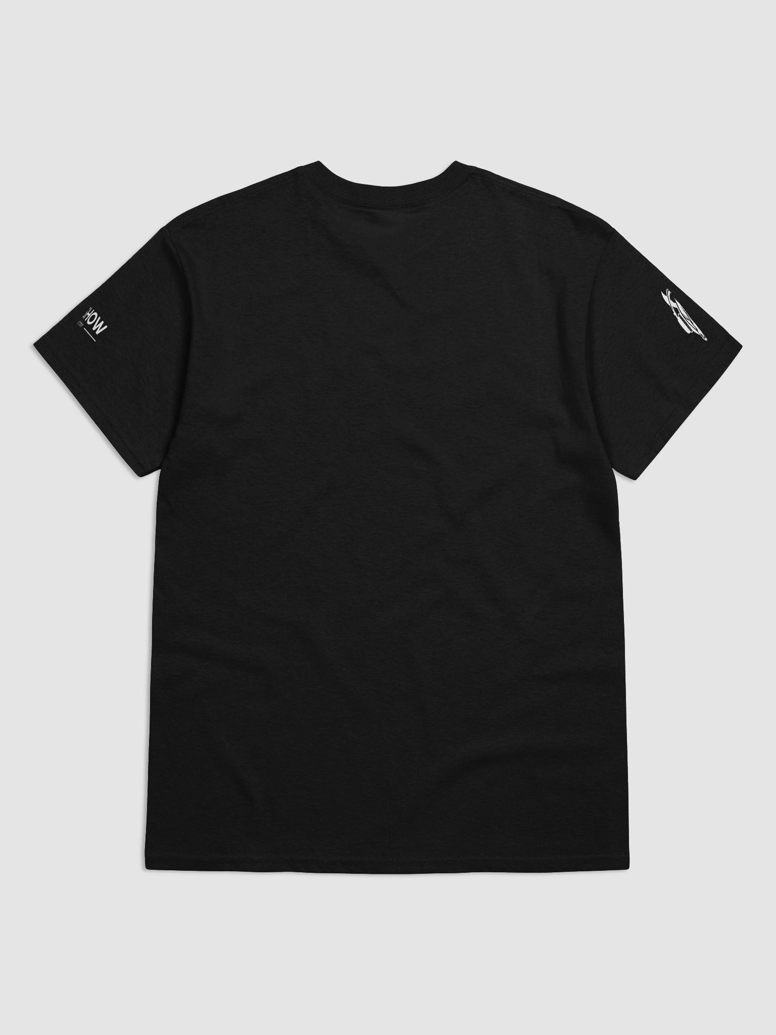 RUN DnB Tee product image (11)