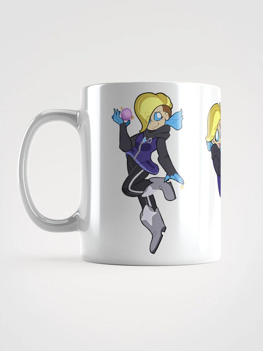 Izzy Mug! product image (6)
