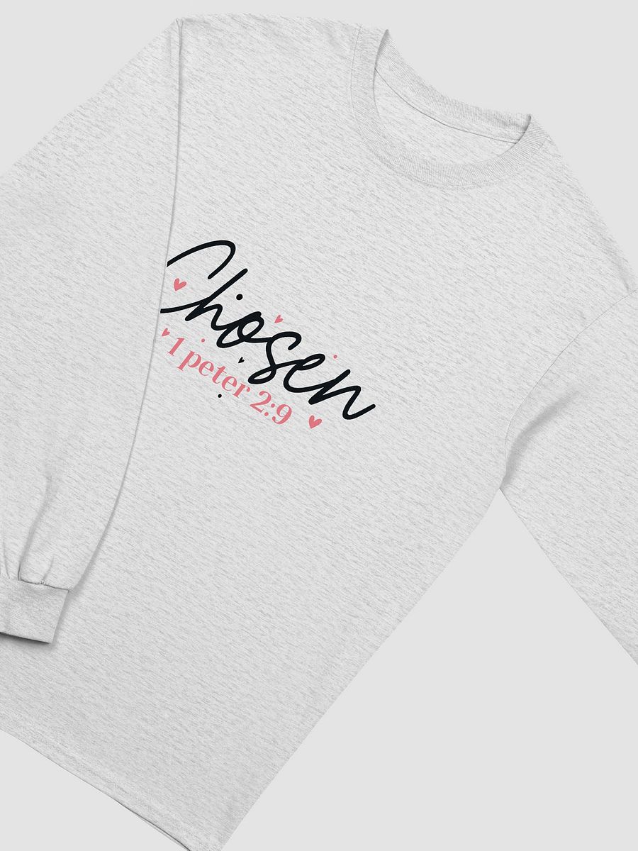 Chosen. product image (25)
