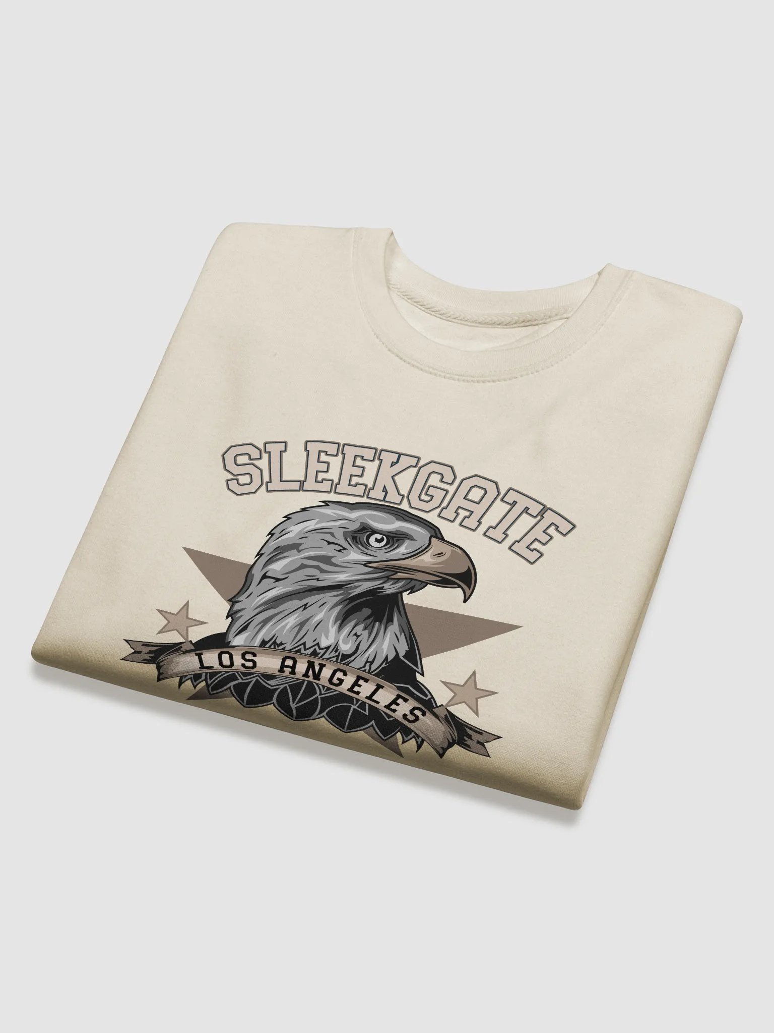 Americana Classic: Premium Cotton Sweatshirt product image (4)