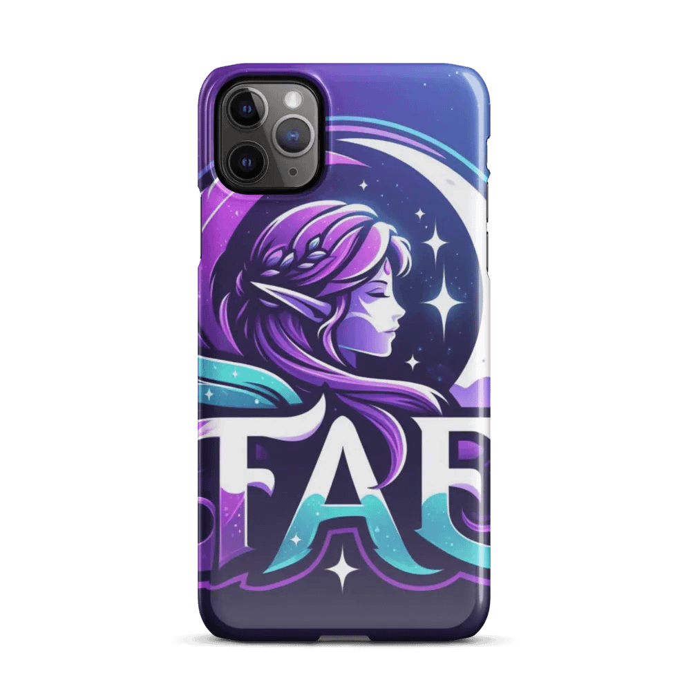 Fae Iphone Case product image (46)