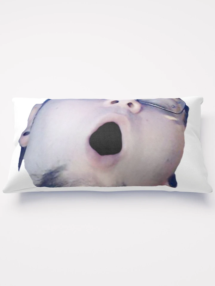 Beargasm Pillow product image (3)