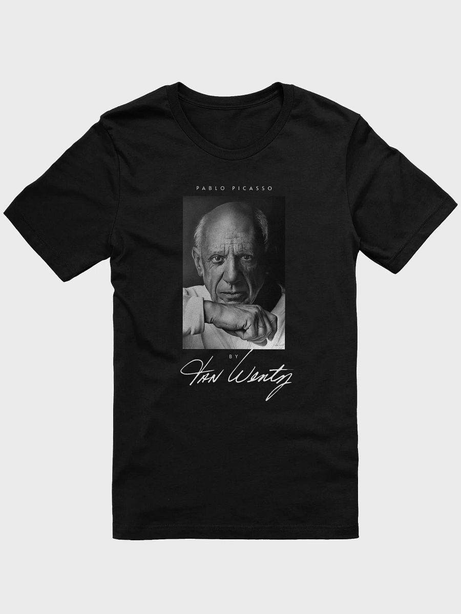 Pablo Picasso - Wearable Tribute to a Creative Genius product image (1)