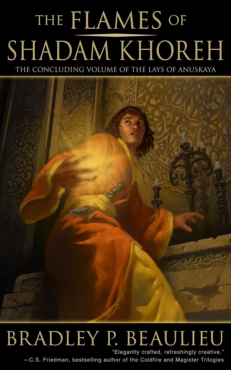 The Flames Of Shadam Khoreh Ebook