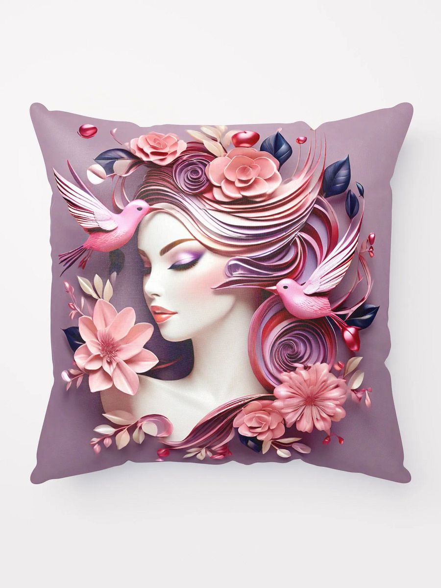 Adventure Alliance Basic Pillow product image (9)