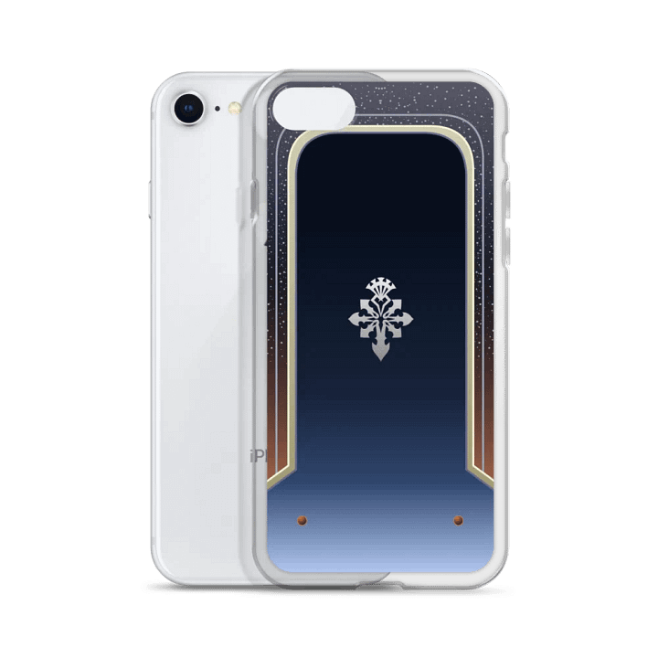 Gummiphone X Scala ad Caelum Case (iPhone) product image (2)