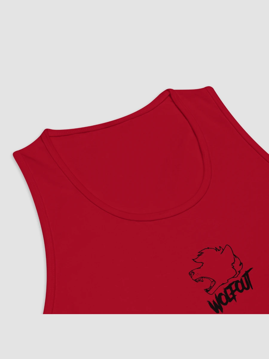 Wolf Out - Premium Tank Top product image (7)