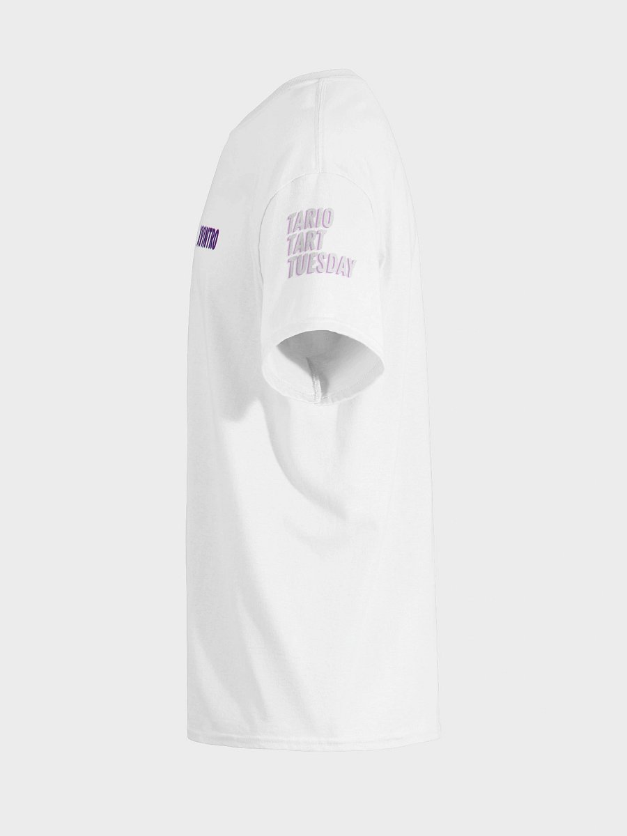 Tario Tart Tuesday Tee product image (5)