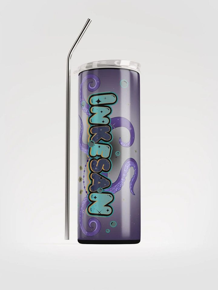 Inkesan Water Tumbler product image (1)
