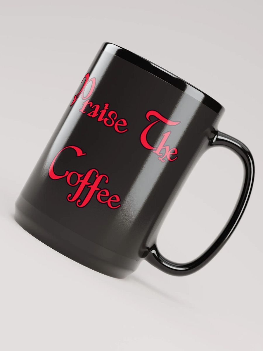 Praise the Coffee product image (4)