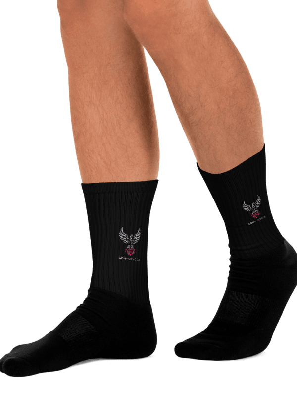 Son of Alvoda Painted Socks product image (1)